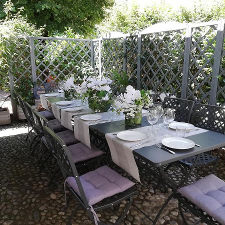 Lisander B&B Suite And Terrace Seregno Exterior foto
