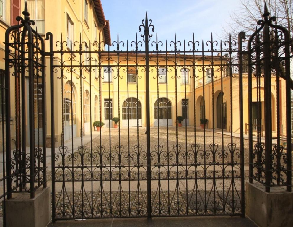 Lisander B&B Suite And Terrace Seregno Exterior foto