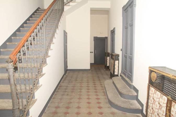 Lisander B&B Suite And Terrace Seregno Exterior foto