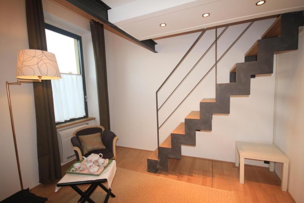 Lisander B&B Suite And Terrace Seregno Exterior foto