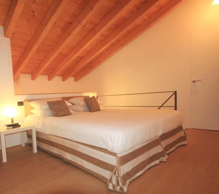 Lisander B&B Suite And Terrace Seregno Habitación foto