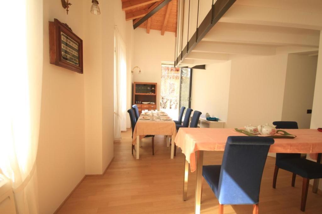 Lisander B&B Suite And Terrace Seregno Exterior foto
